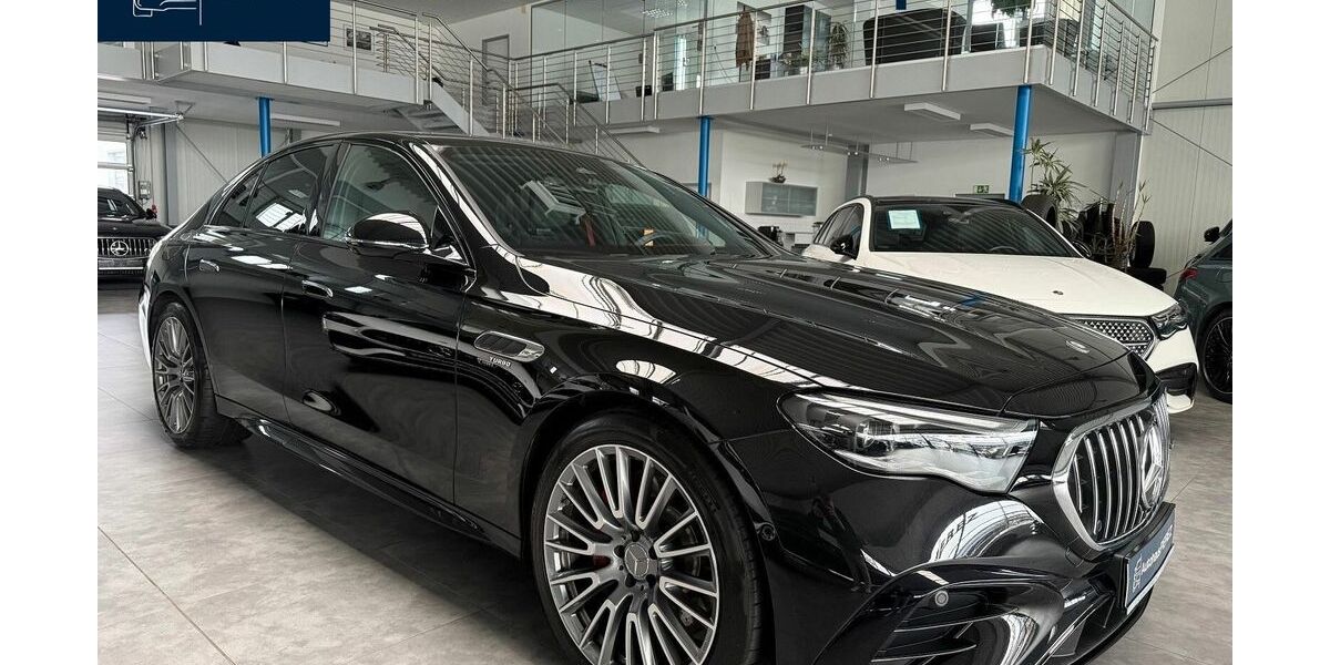 Mercedes-Benz E 53 AMG 33.230 km 78.989 &euro; Groß-Umstadt 64823
