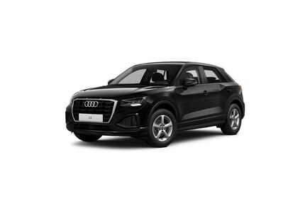 Audi Q2 85.026 km 16.390 &euro; Oberursel 61440