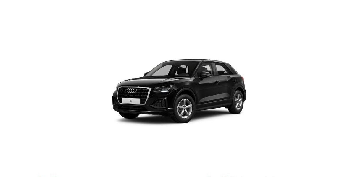 Audi Q2 85.026 km 16.390 &euro; Oberursel 61440