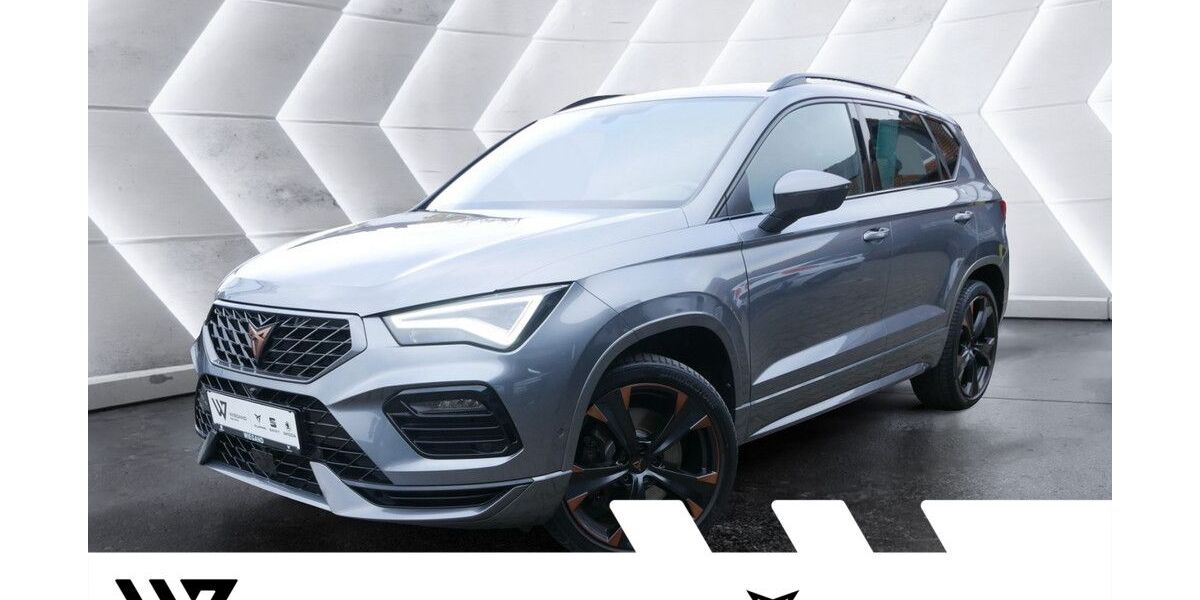 Cupra Ateca 47.209 km 27.669 &euro; Büdingen-Düdelsheim 63654