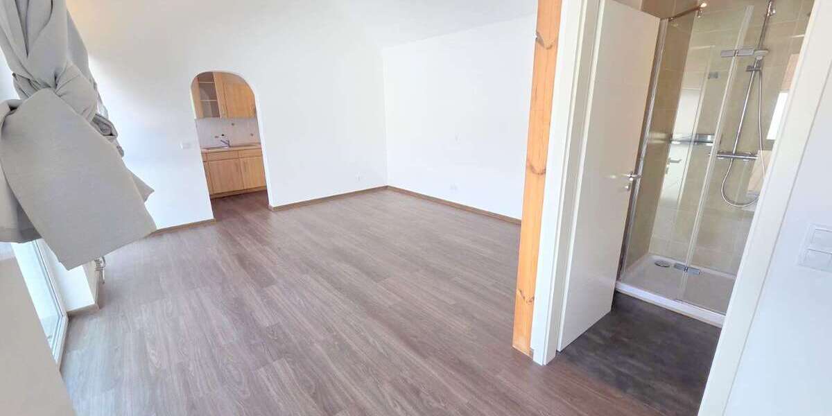 Etagenwohnung Niederdorfelden - 1 Zimmer, 37 m&sup2;, 500&euro; | Angebot:26617239