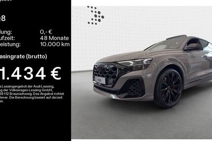 Audi SQ8 15.990 km 123.990 &euro; Oberursel 61440