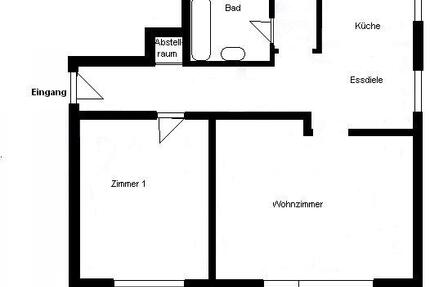Wohnung Dreieich - 3 Zimmer, 79 m&sup2;, 296.500&euro; | Angebot:26974449