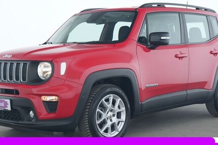 Jeep Renegade 9.069 km 21.141 &euro; Dietzenbach bei Frankfurt 63128
