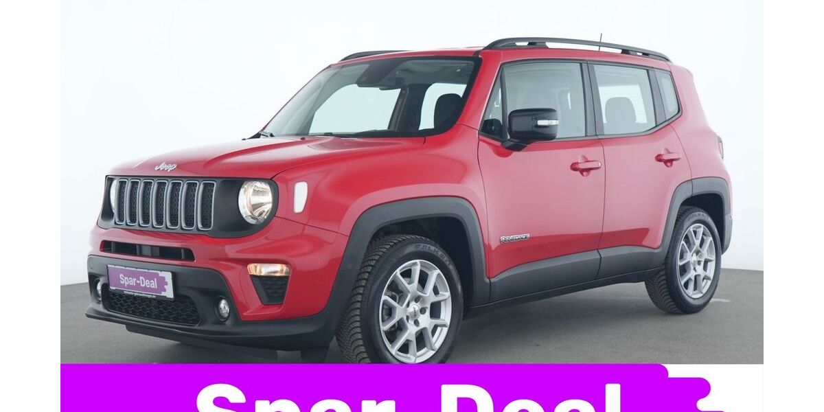 Jeep Renegade 9.069 km 21.141 &euro; Dietzenbach bei Frankfurt 63128