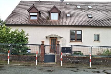 Wohnung Frankfurt am Main Gutleutviertel - 3.5 Zimmer, 100 m&sup2;, 1.600&euro; | Angebot:24833658