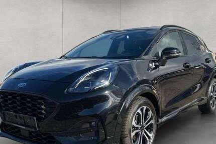 Ford Puma 24.068 km 23.950 &euro; Frankfurt am Main 60386