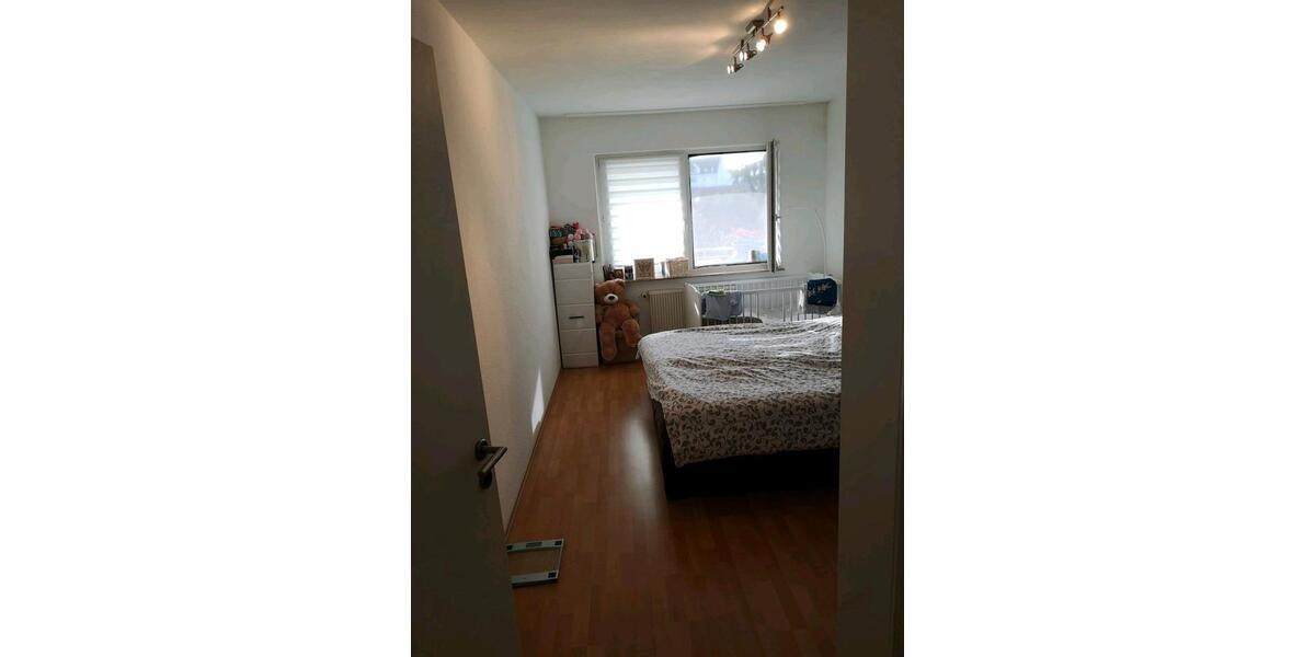 Etagenwohnung Friedrichsdorf - 2 Zimmer, 54 m&sup2;, 1.050&euro; | Angebot:25642541