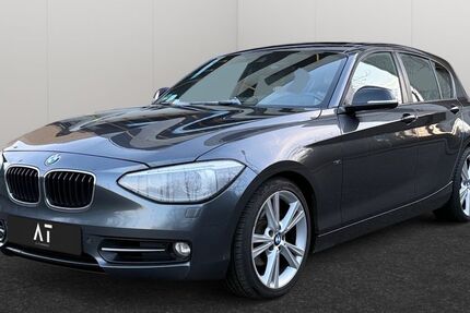BMW 120 260.878 km 6.990 &euro; Frankfurt am Main 65933