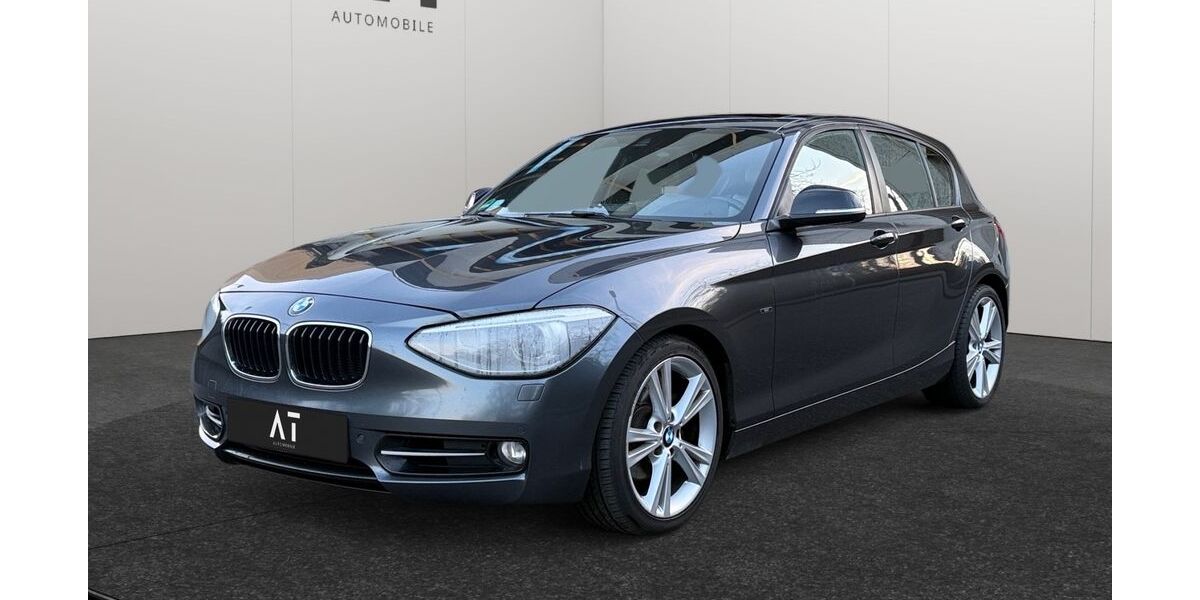 BMW 120 260.878 km 6.990 &euro; Frankfurt am Main 65933