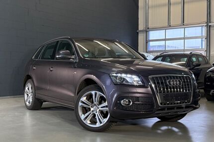 Audi Q5 172.900 km 11.890 &euro; Maintal 63477