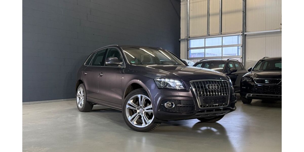Audi Q5 172.900 km 11.890 &euro; Maintal 63477