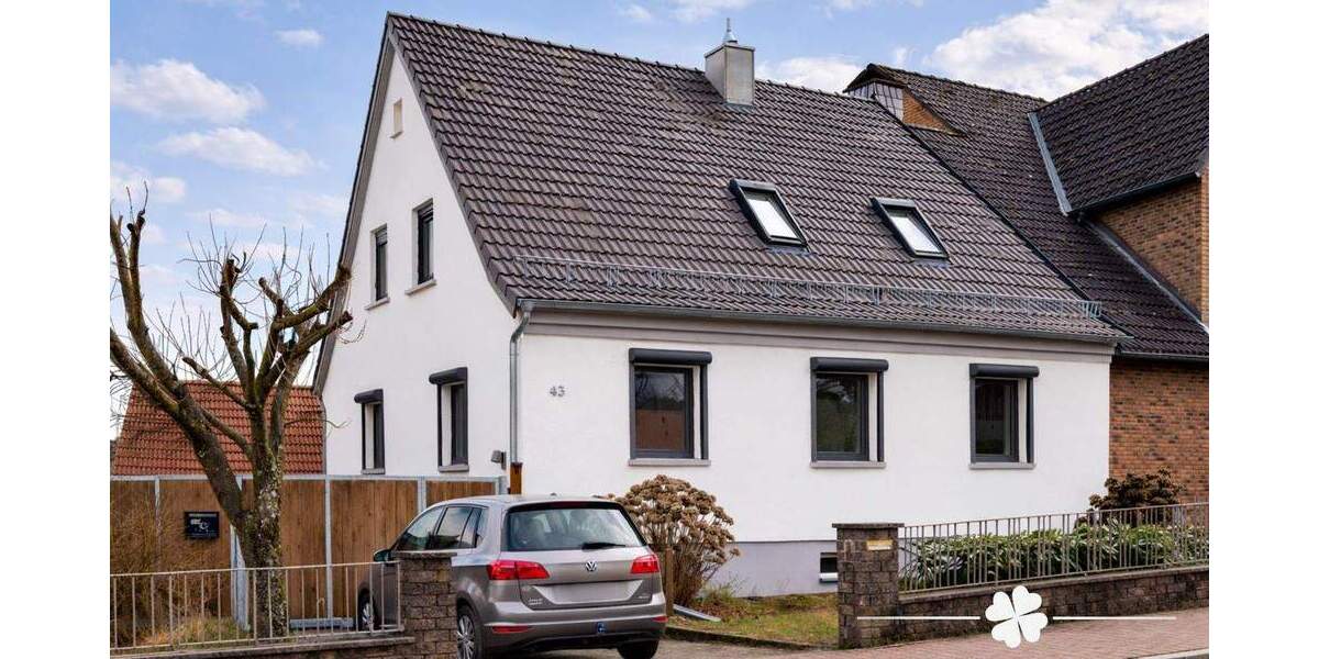 Einfamilienhaus Johannesberg / Oberafferbach Oberafferbach - 3 Zimmer, 109 m&sup2;, 548.000&euro; | Angebot:25800490