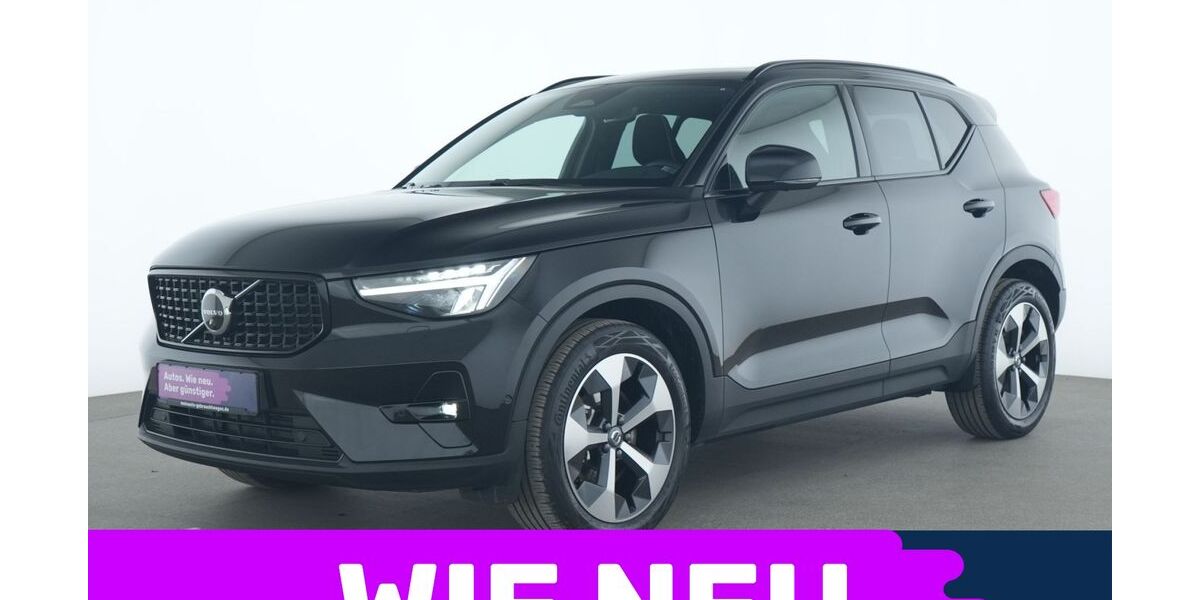 Volvo XC40 29.601 km 36.449 &euro; Dietzenbach bei Frankfurt 63128