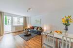 Etagenwohnung Frankfurt am Main Westend-Süd - 3 Zimmer, 92 m&sup2;, 3.740&euro; | Angebot:26819603