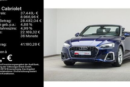 Audi A5 57.000 km 37.449 &euro; Mühlheim 63165