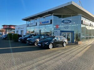 Ford Ranger Wildtrak DoKa*AHK*Standh.*el.Rollo*ACC* 34.180 km 37.840 &euro; Nidderau 61130