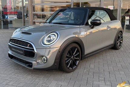 Mini Cooper 29.190 km 24.990 &euro; Karben 61184
