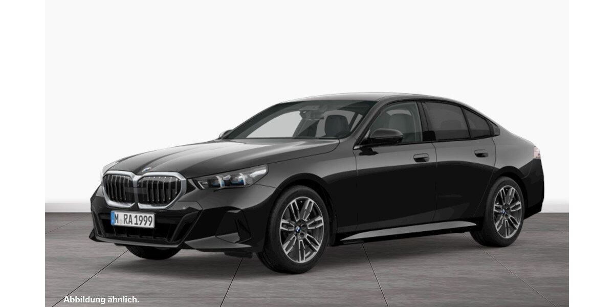 BMW 540 19.500 km 68.810 &euro; Hösbach 63768