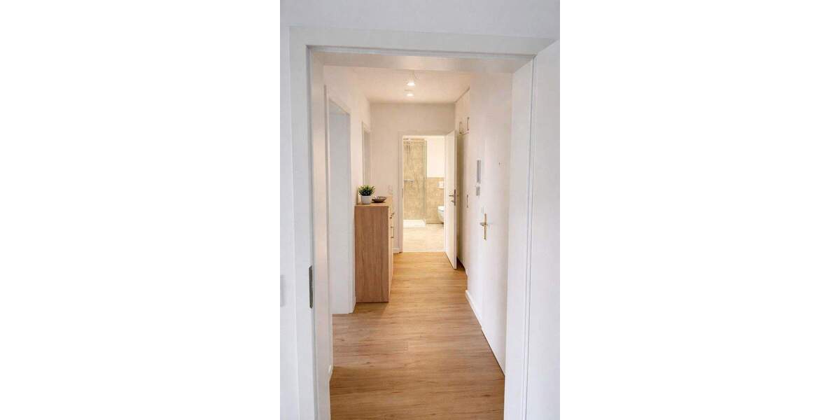 Etagenwohnung Frankfurt Griesheim - 2 Zimmer, 53 m&sup2;, 234.000&euro; | Angebot:25739977