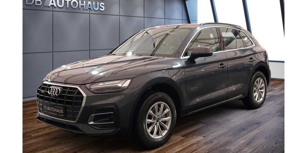 Audi Q5 71.804 km 37.880 &euro; Maintal 63477