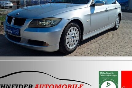 BMW 318 122.000 km 4.800 &euro; Stockstadt 63811