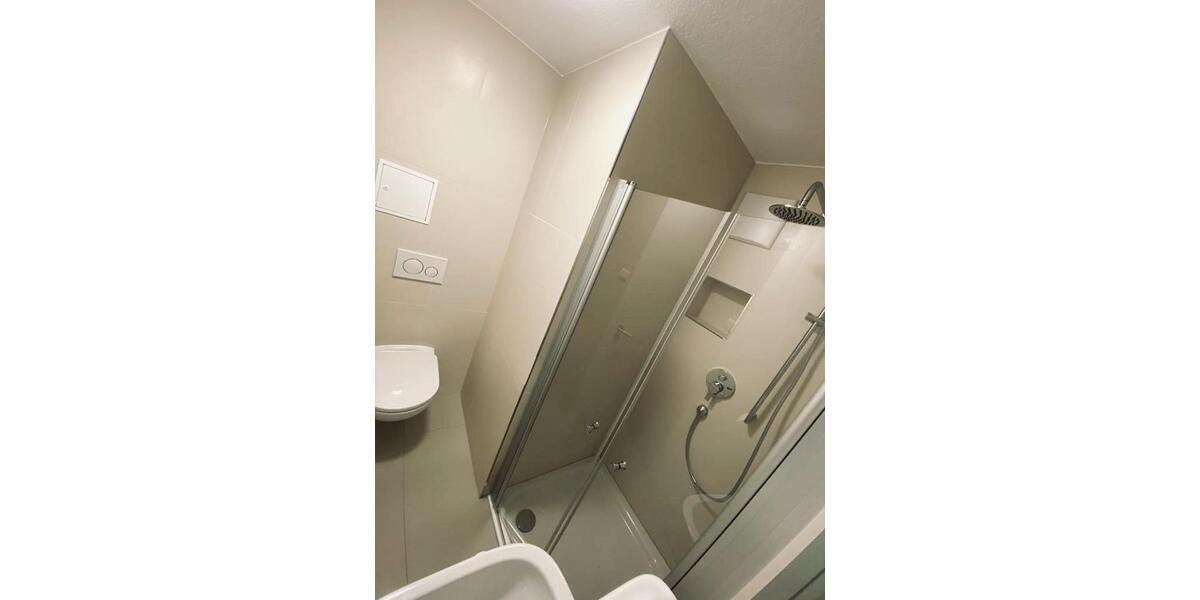 Etagenwohnung Frankfurt am Main Oberrad - 4 Zimmer, 116 m&sup2;, 1.800&euro; | Angebot:26042004