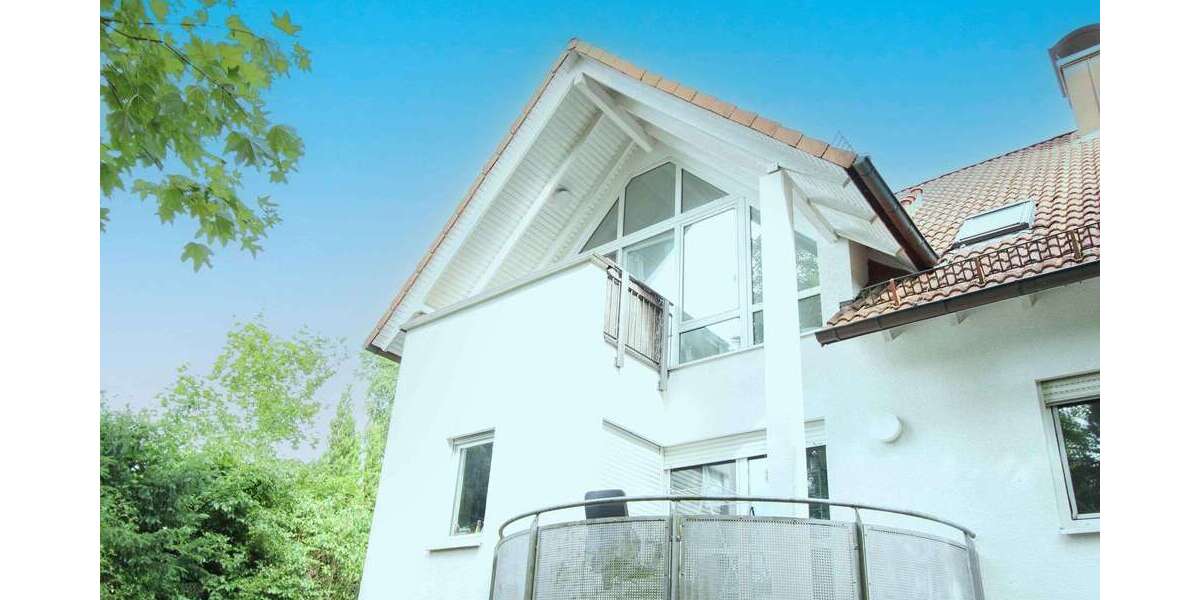 Etagenwohnung Friedrichsdorf - 2 Zimmer, 46 m&sup2;, 184.000&euro; | Angebot:25965530