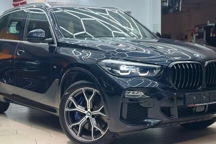 BMW X5 126.075 km 46.700 &euro; Neu-Isenburg 63263