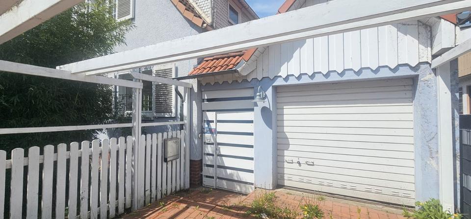 Einfamilienhaus Hanau Großauheim - 4.5 Zimmer, 131 m&sup2;, 1.600&euro; | Angebot:26355586