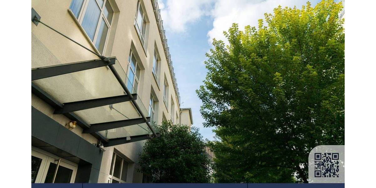 Etagenwohnung Frankfurt am Main Sachsenhausen - 2 Zimmer, 37 m&sup2;, 2.329&euro; | Angebot:25783579