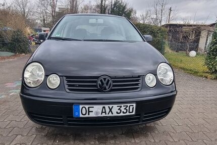 VW Polo 198.385 km 1.360 &euro; Offenbach am Main 63071