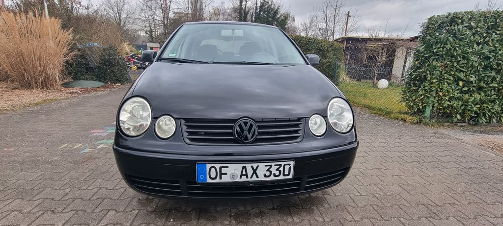 VW Polo 198.385 km 1.360 &euro; Offenbach am Main 63071