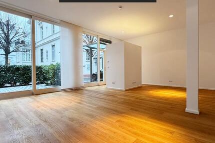 Wohnung Frankfurt am Main Bockenheim - 3.5 Zimmer, 161 m&sup2;, 4.500&euro; | Angebot:20528593