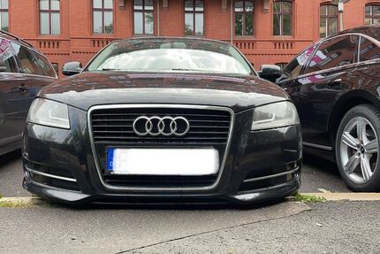 Audi A3 182.000 km 4.950 &euro; Bad Vilbel 61118