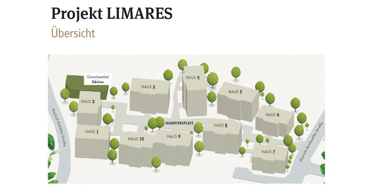 Etagenwohnung Mühlheim am Main - 3 Zimmer, 87 m&sup2;, 1.455&euro; | Angebot:25305207