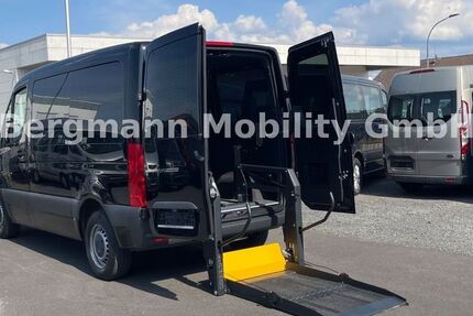 Mercedes-Benz Sprinter 94.600 km 49.800 &euro; Nidderau 61130