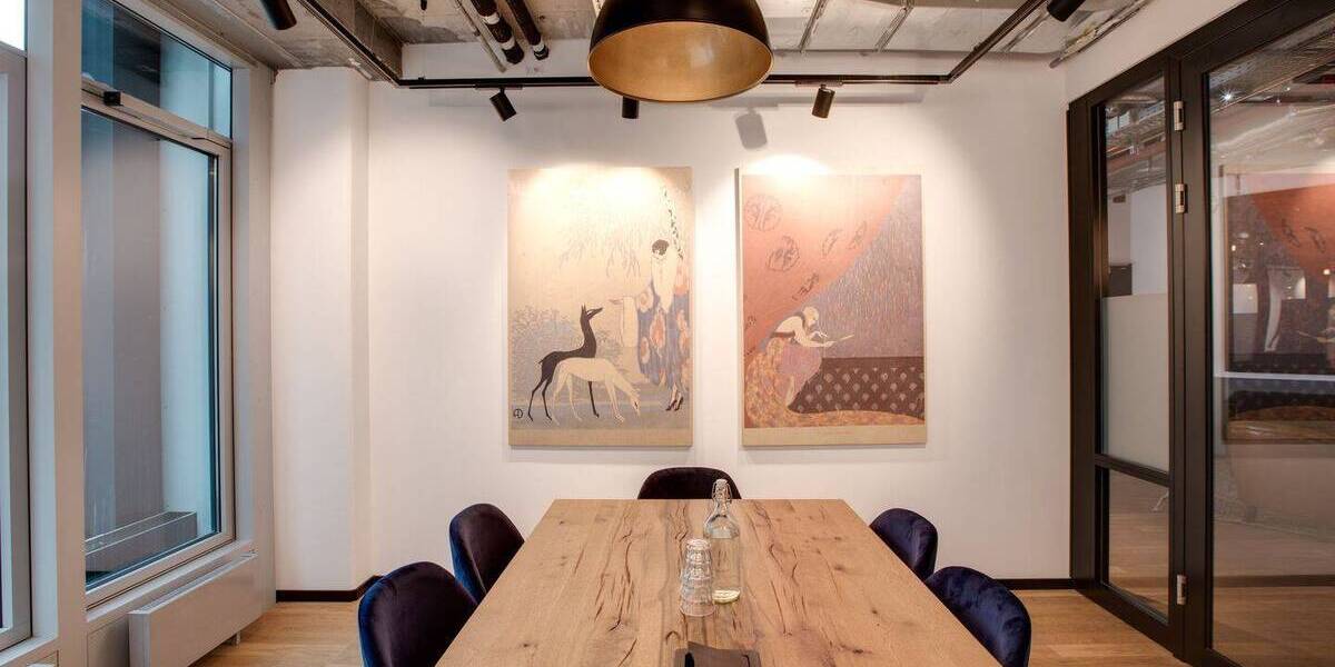 Gewerbeobjekt Frankfurt am Main Innenstadt - 5.500&euro; | Angebot:25712649