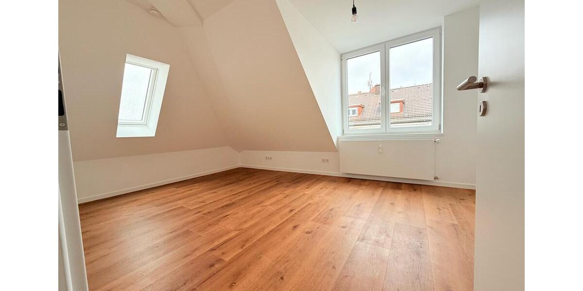 Maisonettenwohnung Frankfurt am Main Bornheim - 3 Zimmer, 66 m&sup2;, 1.980&euro; | Angebot:25004348