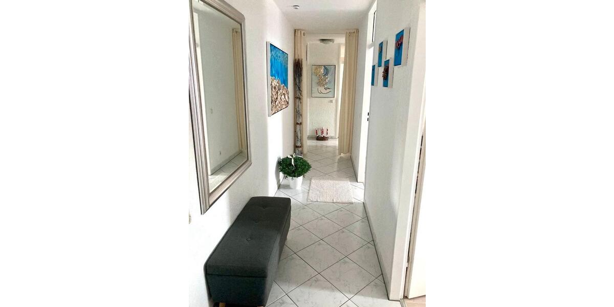 Etagenwohnung Rödermark - 4 Zimmer, 98 m&sup2;, 333.000&euro; | Angebot:25989223