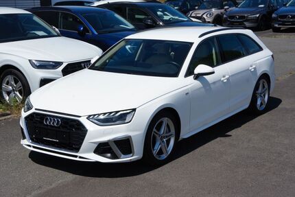 Audi A4 121.280 km 24.888 &euro; Großkrotzenburg 63538