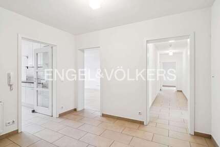 Wohnung Bad Soden - 3 Zimmer, 112 m&sup2;, 495.000&euro; | Angebot:25325264