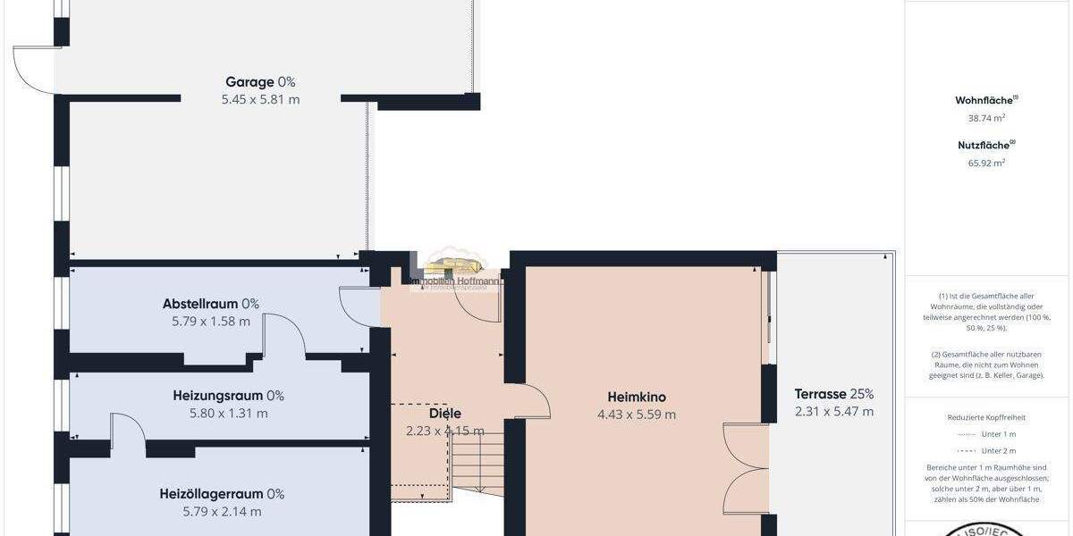 Einfamilienhaus Geiselbach - 7 Zimmer, 202 m&sup2;, 468.000&euro; | Angebot:25747646