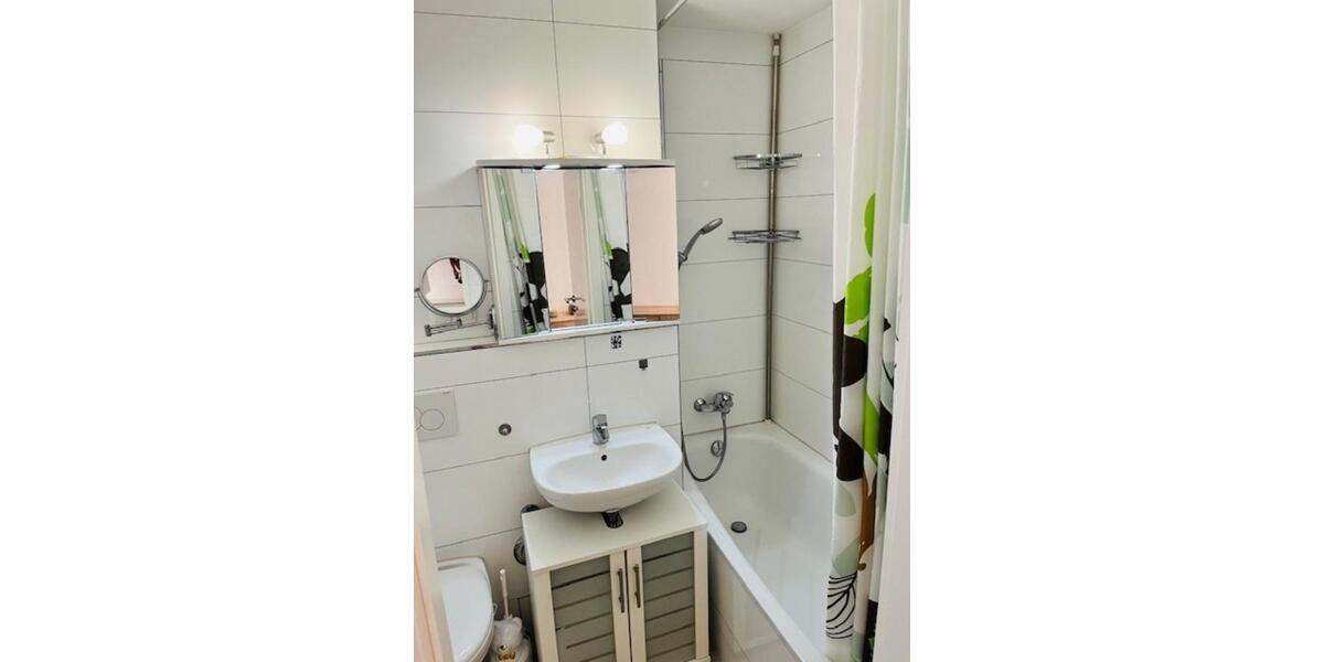 Etagenwohnung Maintal - 2 Zimmer, 66 m&sup2;, 880&euro; | Angebot:25647155