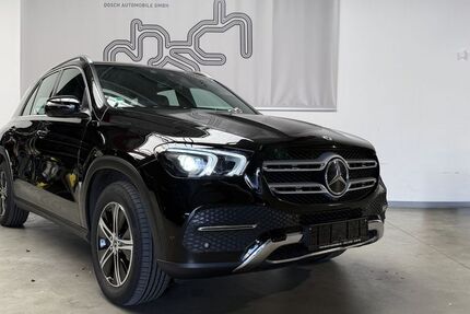 Mercedes-Benz GLE 300 56.389 km 56.790 &euro; Maintal bei Frankfurt am Main 63477
