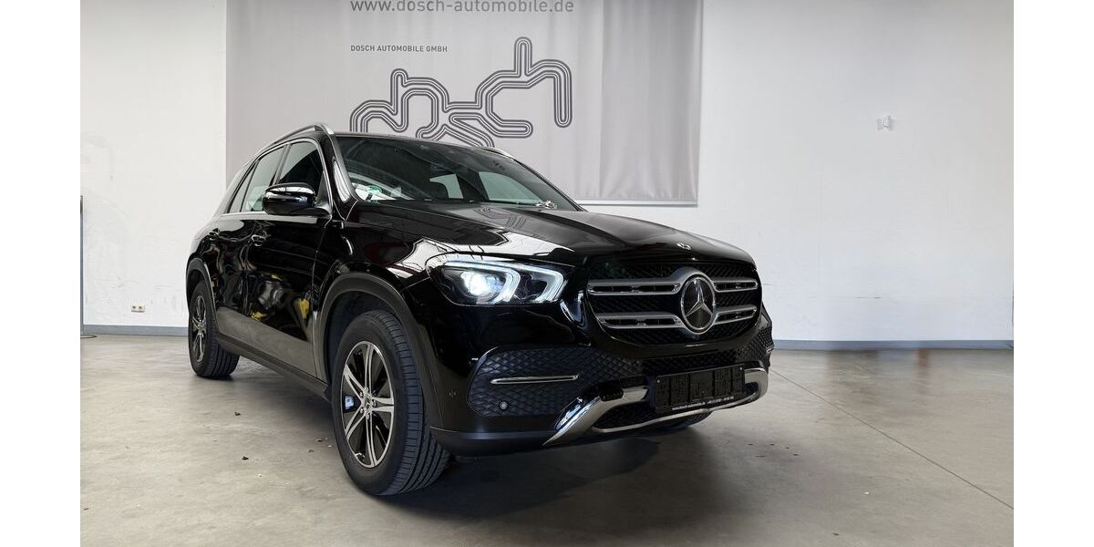 Mercedes-Benz GLE 300 56.389 km 56.790 &euro; Maintal bei Frankfurt am Main 63477