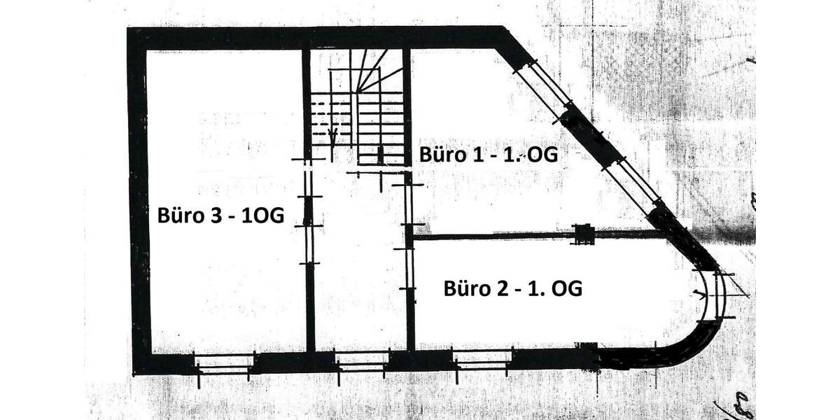 Gewerbeobjekt Oberursel (Taunus) - 460&euro; | Angebot:25220294