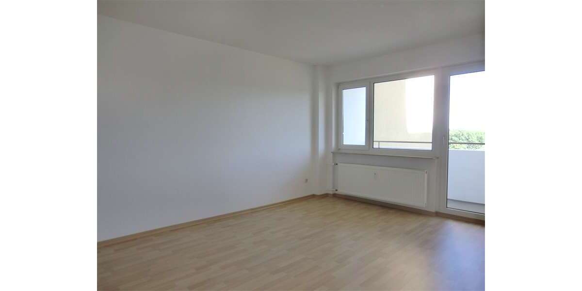 Etagenwohnung Hanau Lamboy - 2 Zimmer, 55 m&sup2;, 134.000&euro; | Angebot:24463269