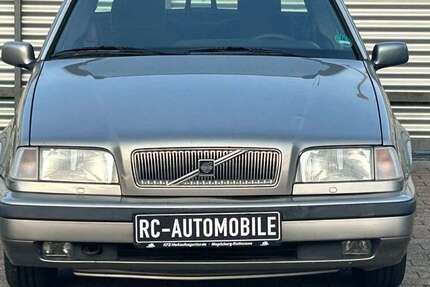 Volvo 460 235.000 km 2.999 &euro; Hanau 63452