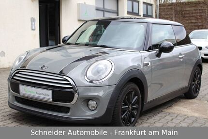 Mini Cooper 138.000 km 7.490 &euro; Ffm / Bergen-Enkheim 60388